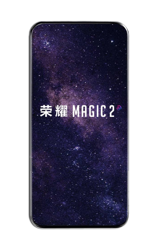 Honor Magic 2